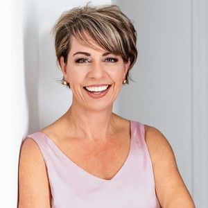 Meet your Posher, Tricia
